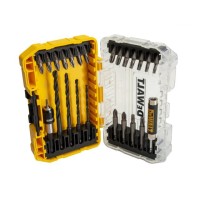 DEWALT DT70708 Drill Drive Set, 25 Piece &pound;21.79